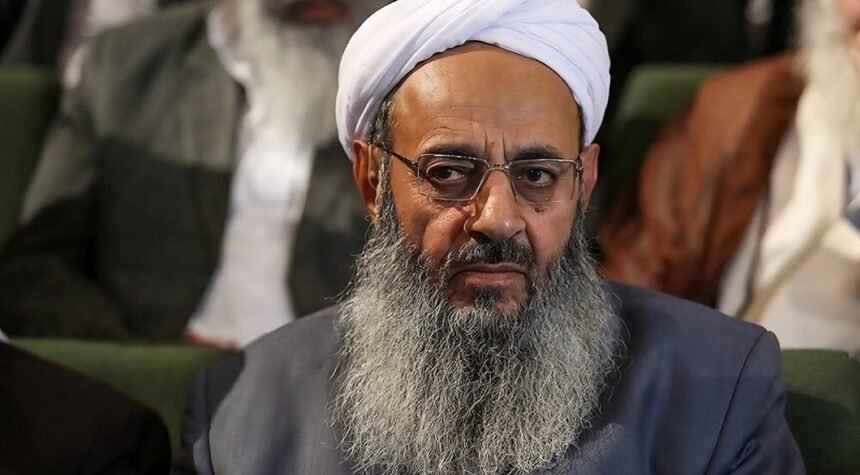 مولوی عبدالحمید