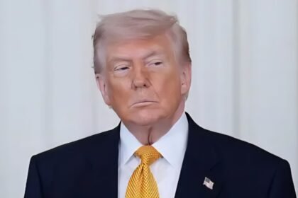 دموکرات+ ترامپ