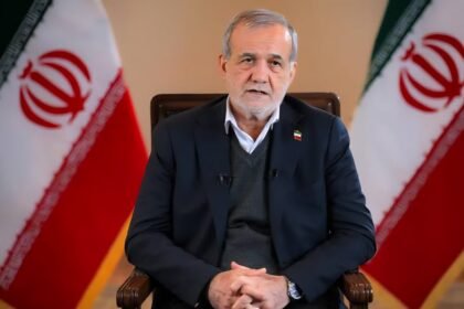 پزشکیان