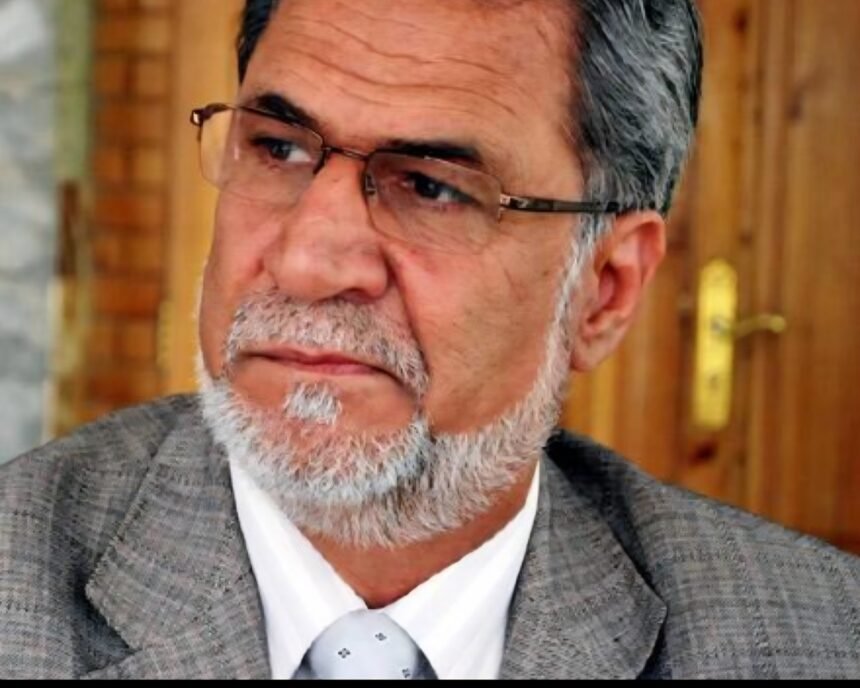 دکتر مهدی