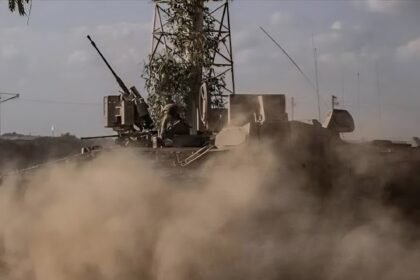 هاآرتص: حزب‌الله ارتش اسرائیل را فرسوده کرده است