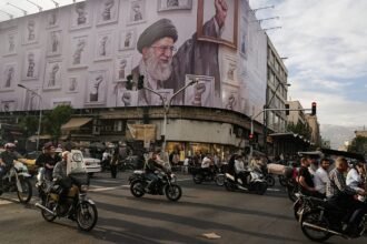 ایران و اسرائیل