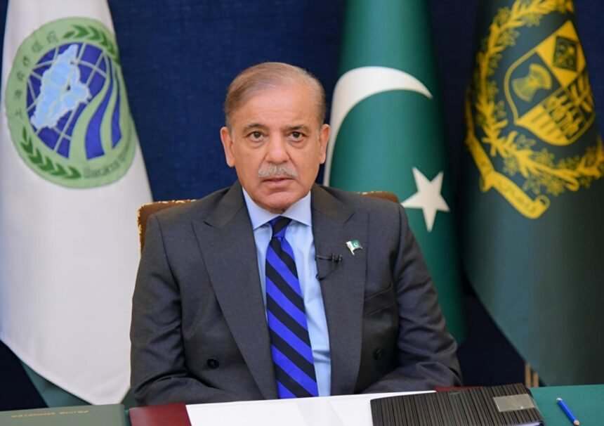 نخست‌وزیر پاکستان