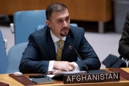 نصیر احمد فایق