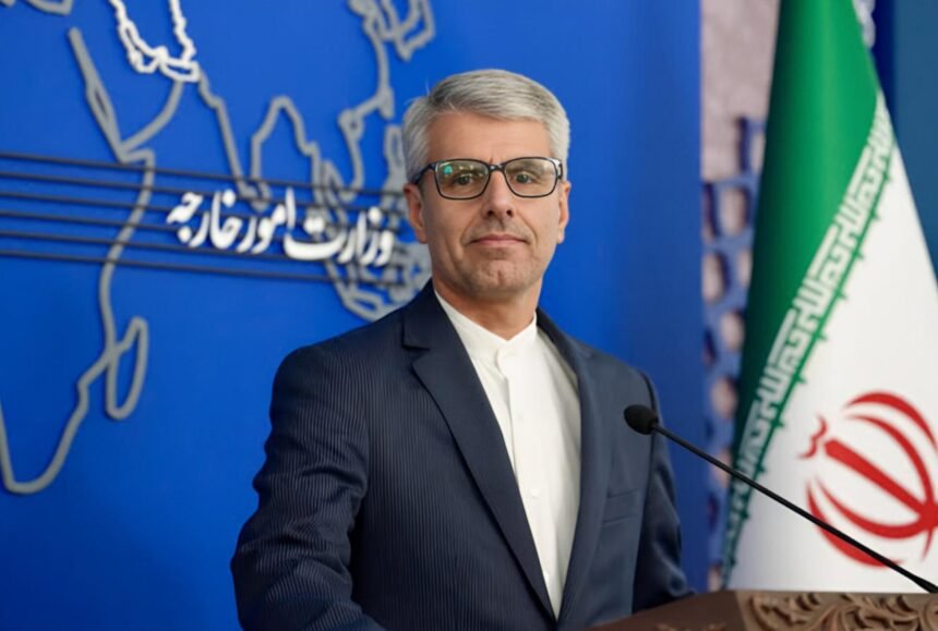 بقائی