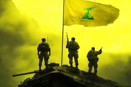 حزب الله لبنان