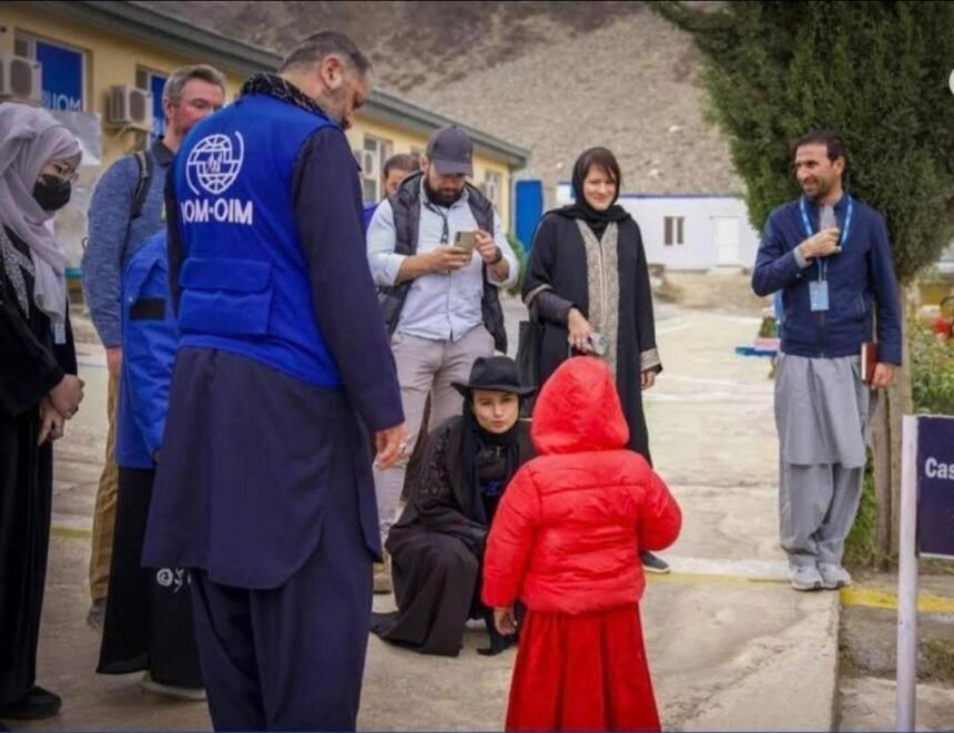 پناهندگان