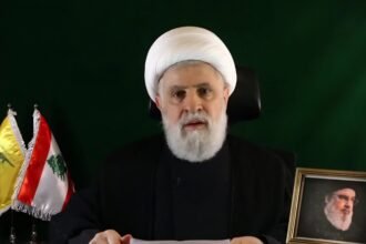دبیر کل حزب الله