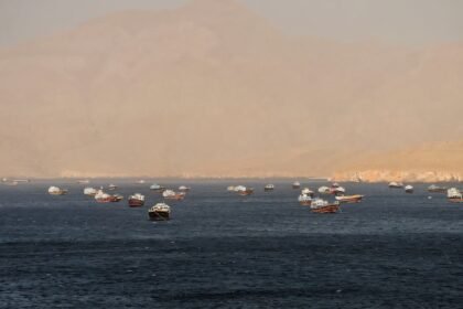 تنگه هرمز
