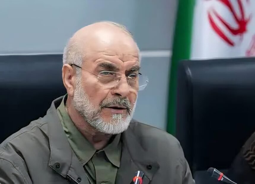 قالیباف