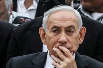 نتانیاهو