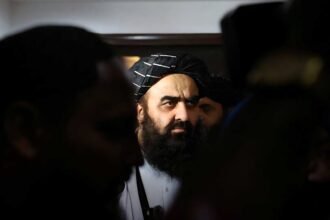 طالبان