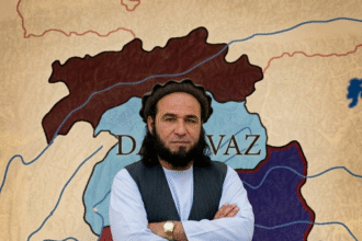 افغانستان+تاجیکستان
