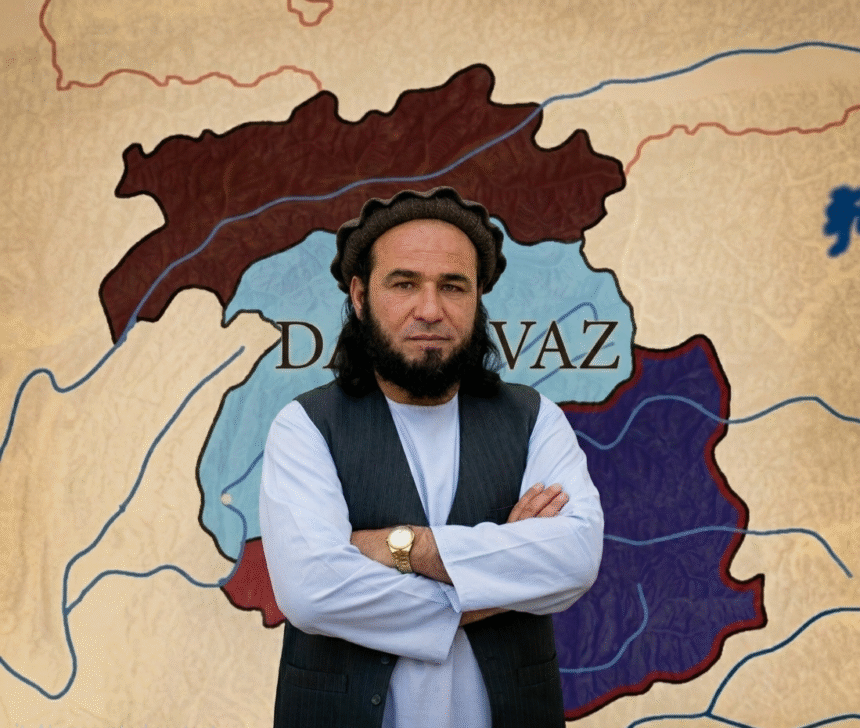 افغانستان+تاجیکستان
