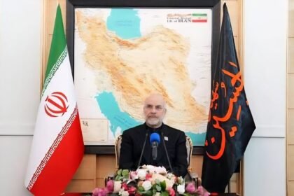 قالیباف