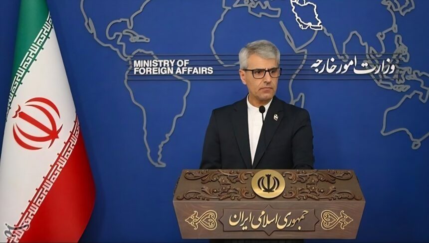 بقائی