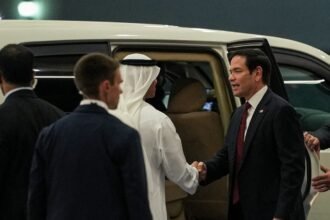 روبیو
