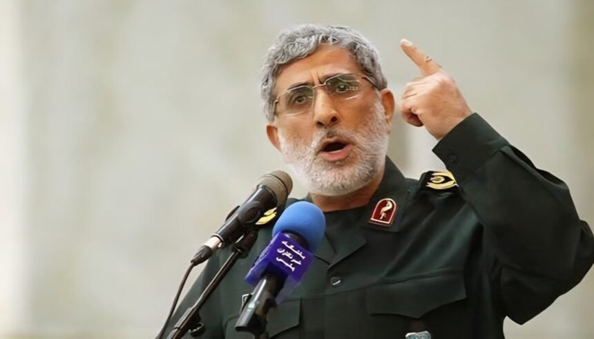 قاآنی