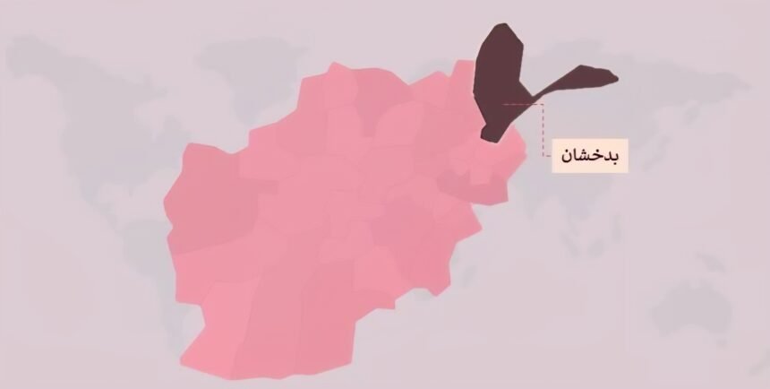 بدخشان