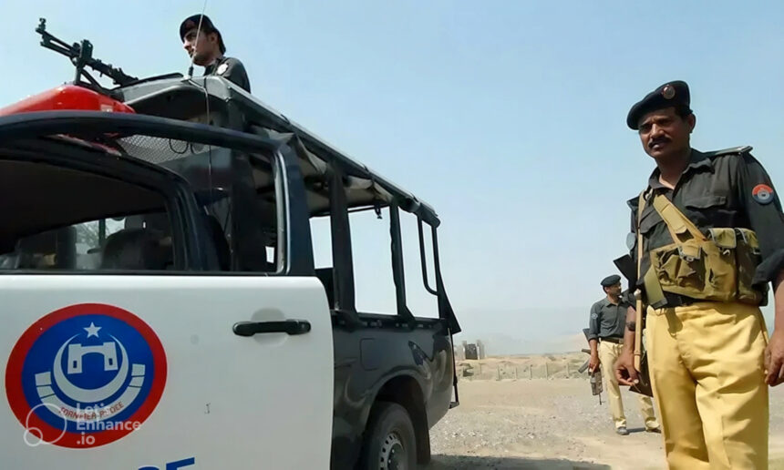 پاکستان