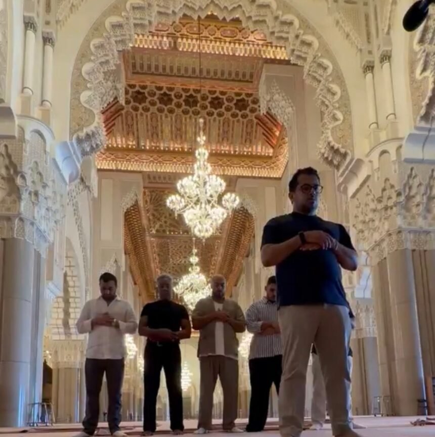 بازیگر
