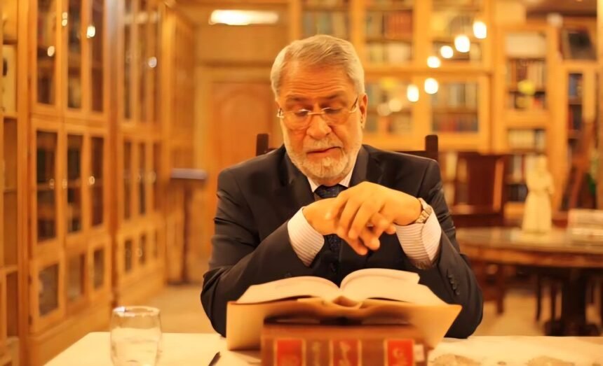 دکتر مهدی