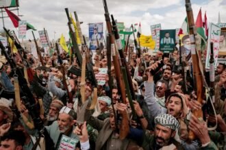 حوثی ها