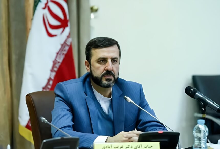 غریب آبادی