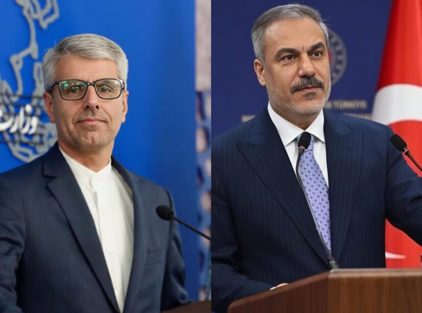بقایی+ فیدان