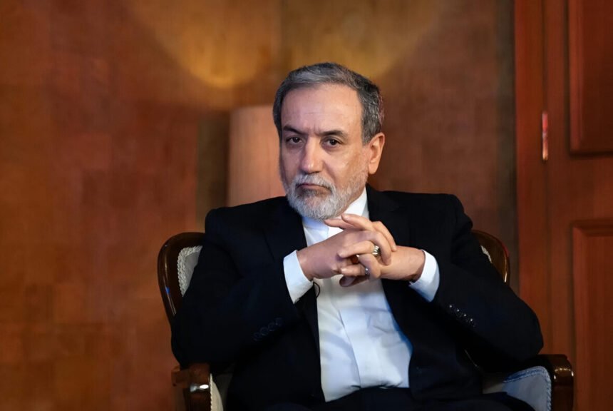 عراقچی: در برابر هرگونه تجاوز تا «جنگ آخرالزمانی» می‌ایستیم 