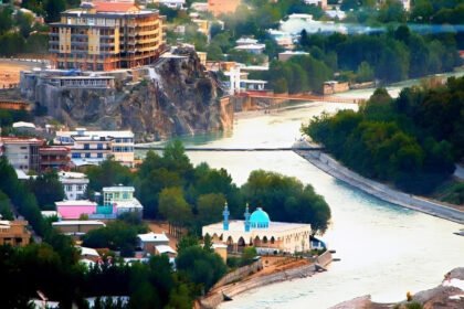 جبهه آزادی مسئولیت انفجار در فیض‌آباد را بر عهده گرفت 