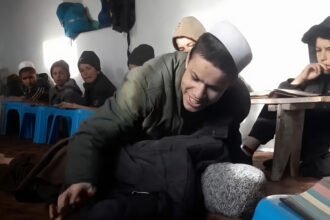 خشونت در مدارس دینی؛ یک مدرس در تخار بازداشت شد