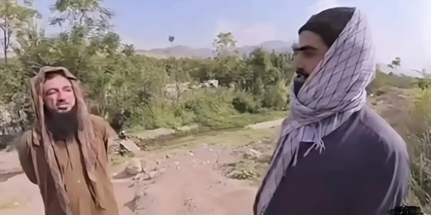 عضو طالبان: در یک روز ۱۴ باشنده پنجشیر را کشتم