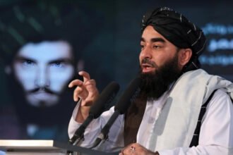 منابع: طالبان از خبرنگاران خواسته‌اند علیه مخالفان این گروه و پاکستان تبلیغ کنند 