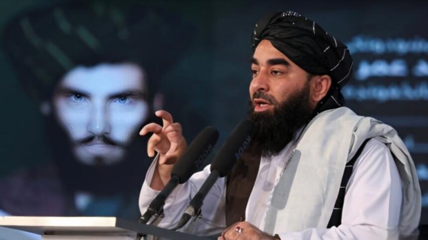 منابع: طالبان از خبرنگاران خواسته‌اند علیه مخالفان این گروه و پاکستان تبلیغ کنند 