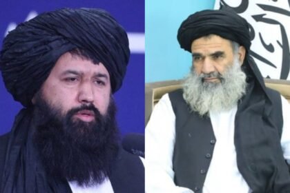 فوری- حکم بازداشت دو وزیر طالبان از سوی دادگاه کیفری بین‌المللی علنی شد