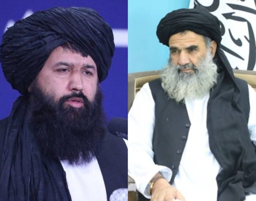 فوری- حکم بازداشت دو وزیر طالبان از سوی دادگاه کیفری بین‌المللی علنی شد