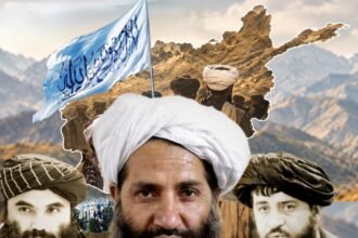 طالبان یک جریان اسلامی هستند و یا یک گروه قومی؟ 