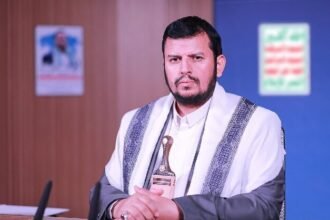 الحوثی: کشورهای اسلامی در حمایت از فلسطین کوتاهی کردند 