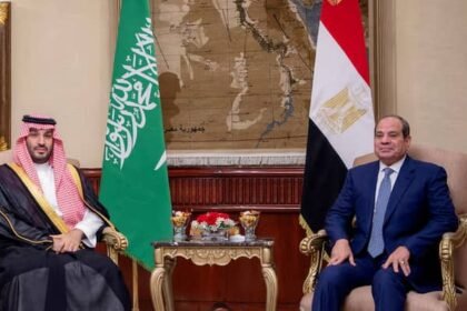 مصر برای دفاع از عربستان مجوز حمایت نظامی صادر کرد 