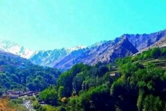 طالبان در پنجشیر پنج باشنده محل را بازداشت کردند و محدودیت‌های شبانه را افزایش دادند 