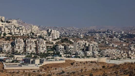 کرانه باختری