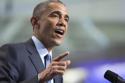 اوباما خطاب به ترامپ: توافق هسته‌ای را کنار گذاشتی و جنگ به راه انداختی