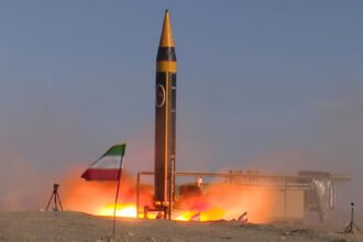 سپاه پاسداران: هر اقدام خصمانه علیه ایران با پاسخ پشیمان‌کننده روبه‌رو خواهد شد