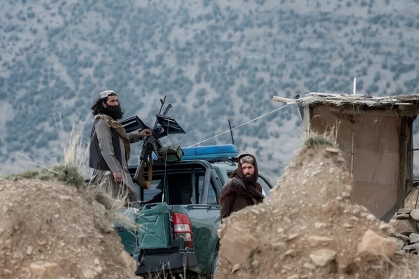 پاکستان از کشته‌شدن ۱۲ عضو تی‌تی‌پی و طالبان افغانستان خبر داد 