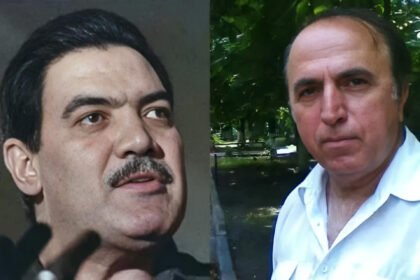 ناکامی سفر داکتر نجیب‌الله به پاکستان؛ روایتی از عبدالحمید محتاط