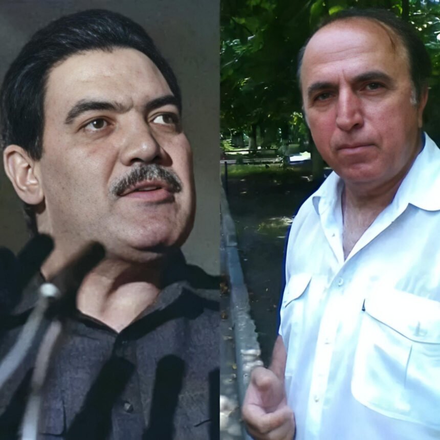 ناکامی سفر داکتر نجیب‌الله به پاکستان؛ روایتی از عبدالحمید محتاط