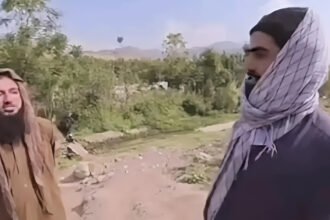 عضو طالبان: در یک روز ۱۴ باشنده پنجشیر را کشتم