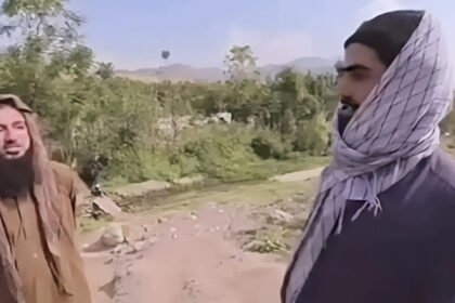 عضو طالبان: در یک روز ۱۴ باشنده پنجشیر را کشتم