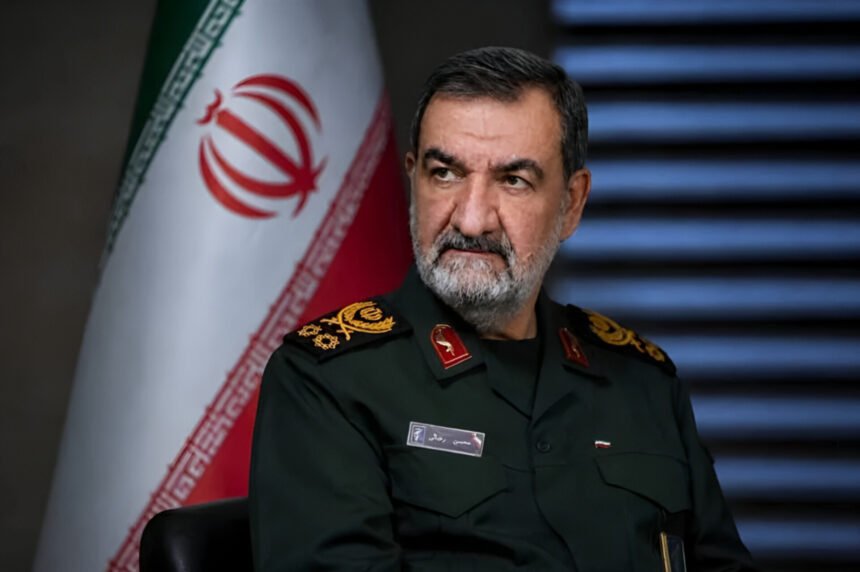 محسن رضایی: در صورت ازسرگیری جنگ، تأسیسات هوش مصنوعی آمریکا هدف قرار می‌گیرند 